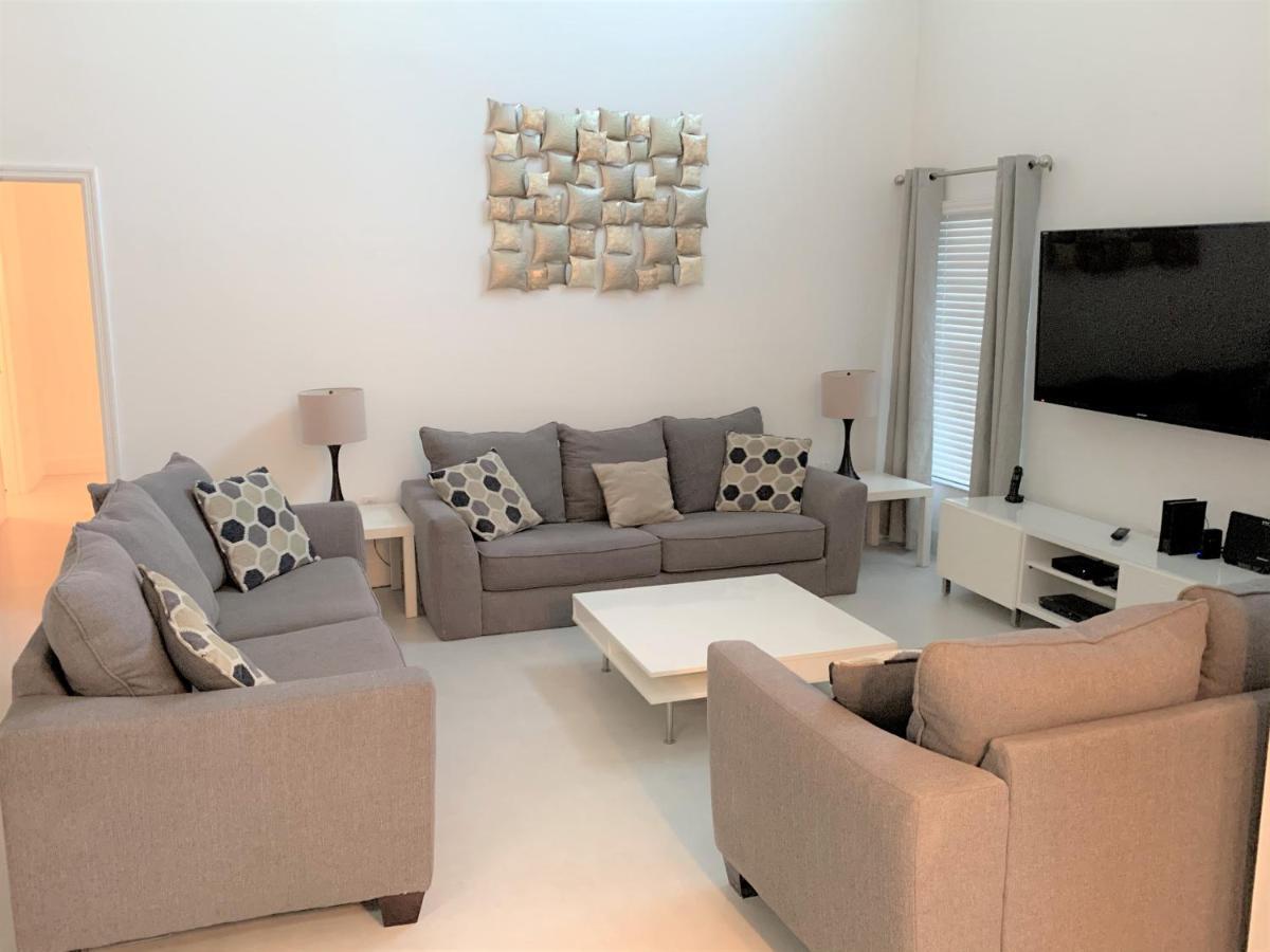 Cozykey Vacation Rentals คิสซิมมี ภายนอก รูปภาพ
