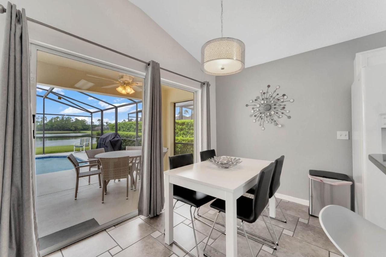 Cozykey Vacation Rentals คิสซิมมี ภายนอก รูปภาพ