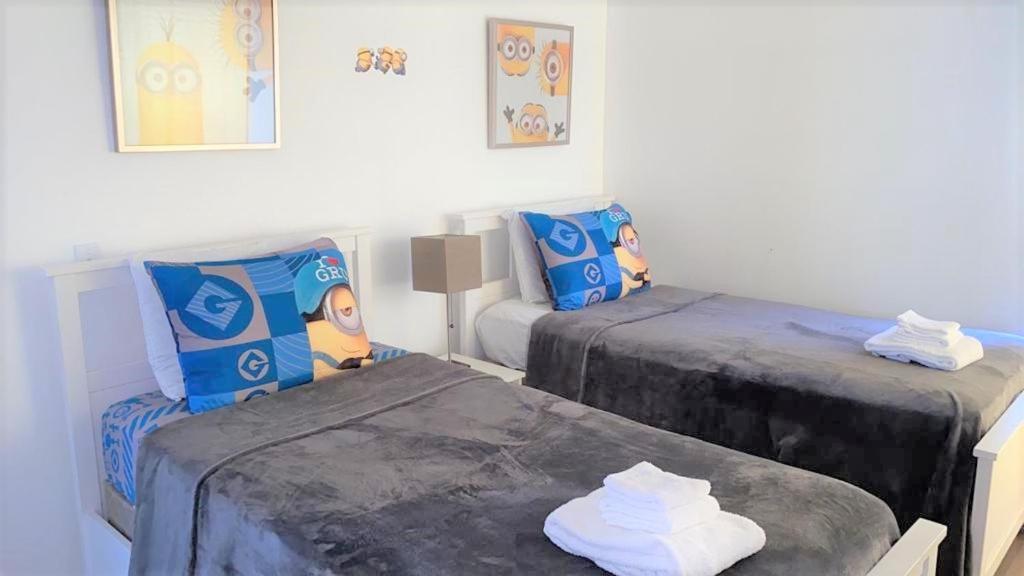 Cozykey Vacation Rentals คิสซิมมี ภายนอก รูปภาพ