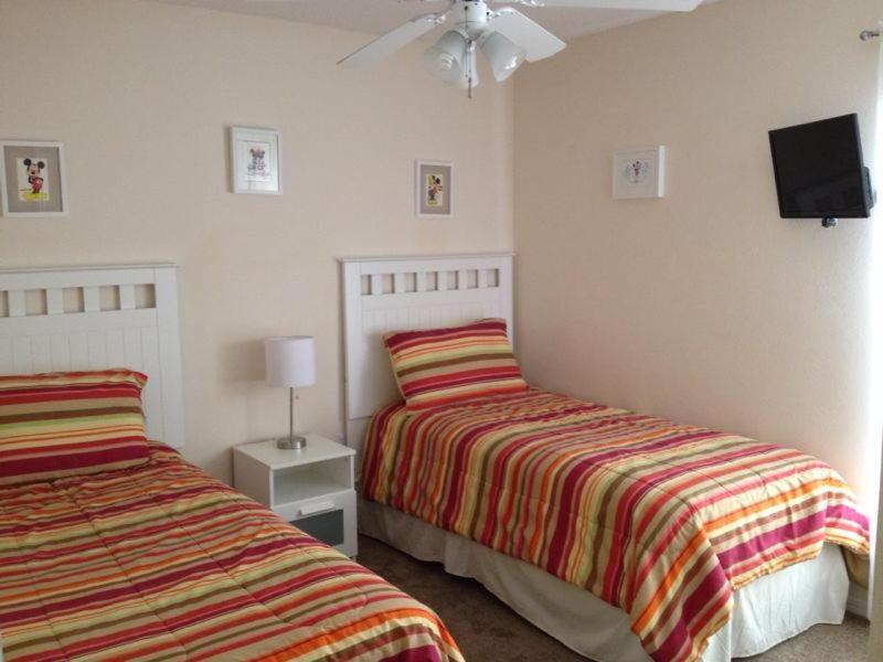 Cozykey Vacation Rentals คิสซิมมี ภายนอก รูปภาพ