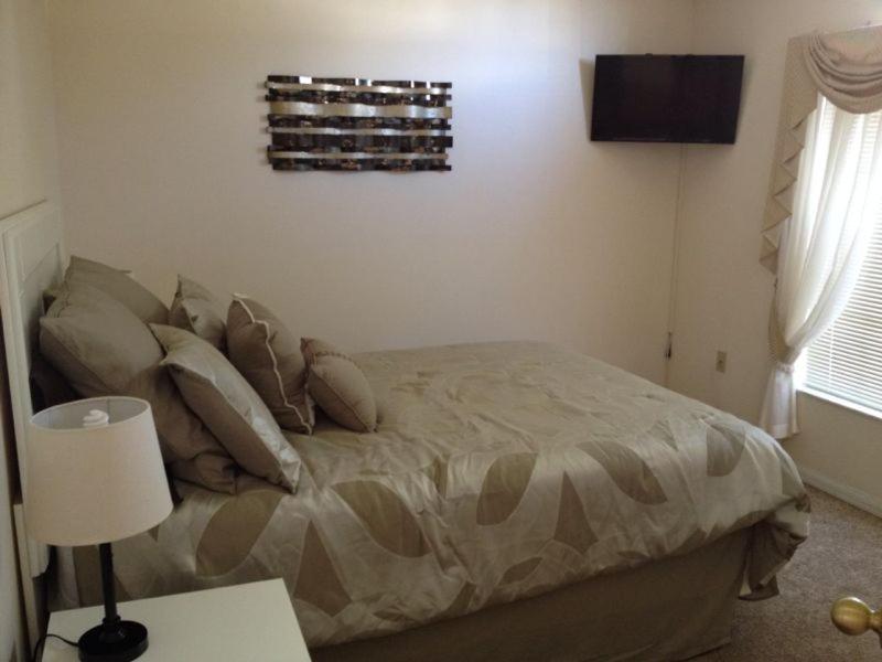 Cozykey Vacation Rentals คิสซิมมี ภายนอก รูปภาพ