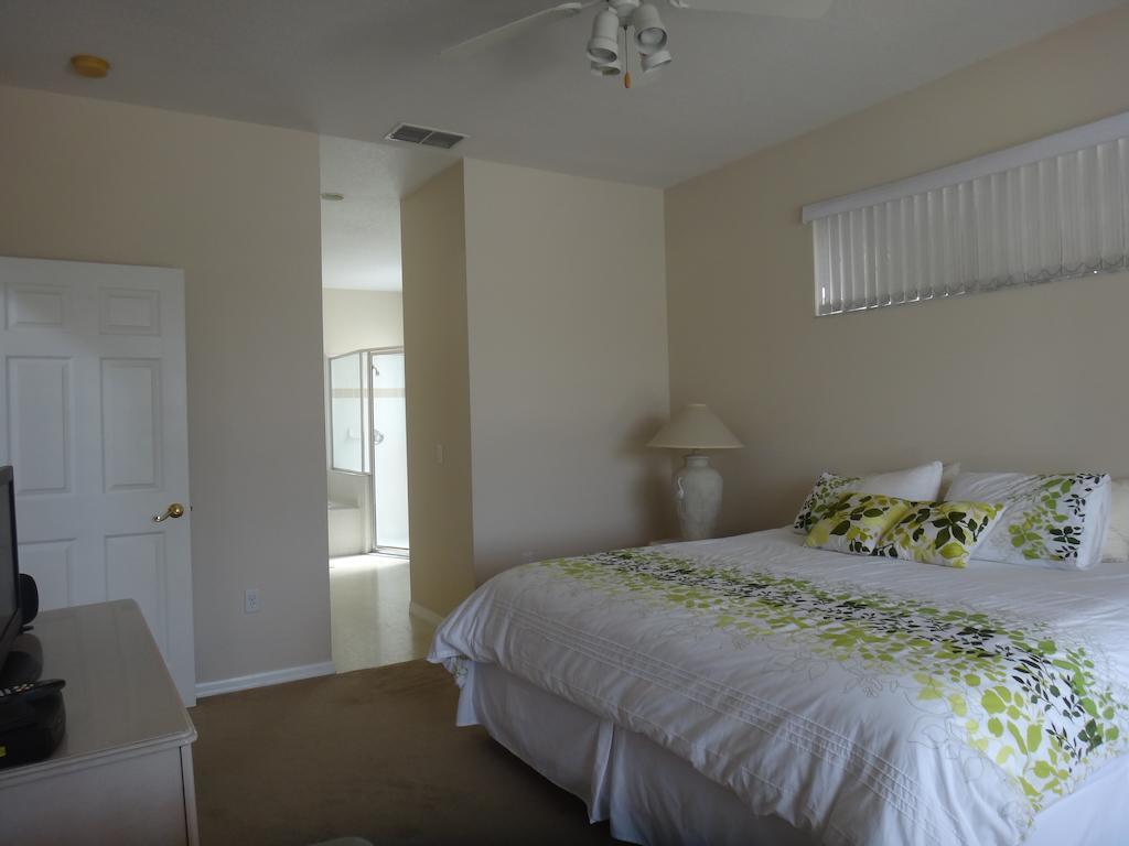 Cozykey Vacation Rentals คิสซิมมี ห้อง รูปภาพ